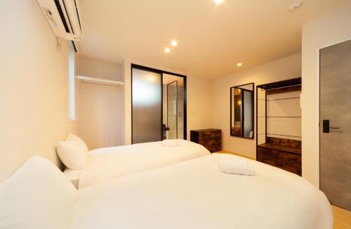 Hakuba Ski Chalet | Villa Rochalie by HHG