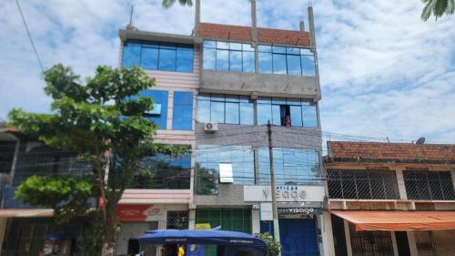 Pucallpa Apartment | Villa Roncal, departamento moderno elegante e ideal