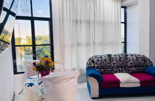 Pucallpa Apartment | Villa Roncal, departamento moderno elegante e ideal