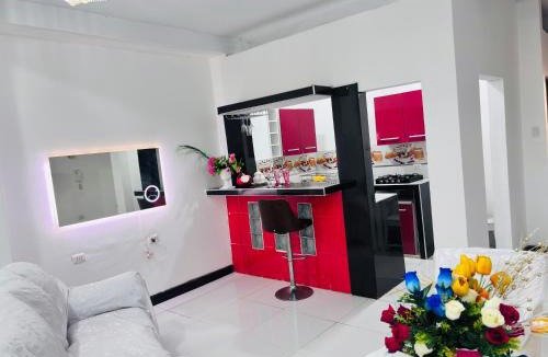 Pucallpa Apartment | Villa Roncal, departamento moderno elegante e ideal
