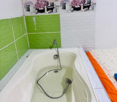 Pucallpa Apartment | Villa Roncal, departamento moderno elegante e ideal