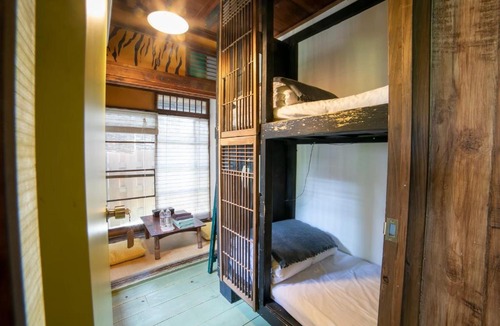 Kamakura House | Villa Sacra