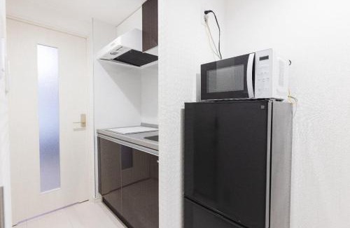 Shinagawa Apartment | VILLA SAKURA Hatanodai II