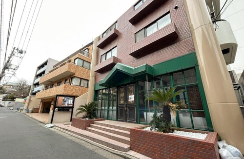 Shinagawa Apartment | VILLA SAKURA Tokyo Meguro