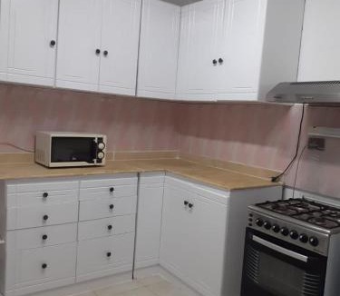 Al Mamsha El Seyahi House | Villa Sara Touristic Center