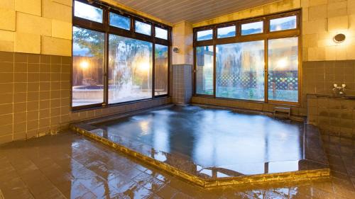 Kitaazumi-gun Hotel | Villa Schole Hakuba - Vacation STAY 19577v