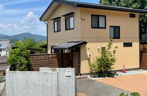 Hida Takayama Onsen Villa | Villa Sense of wonder