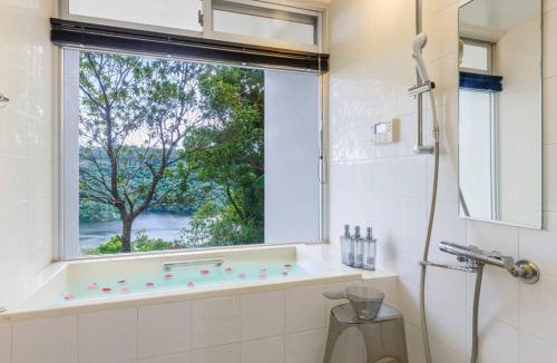 Kadena-cho Villa | villa serena