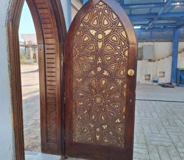 Sharm El Sheikh Villa | Villa Shahrazad Sharm El Sheikh