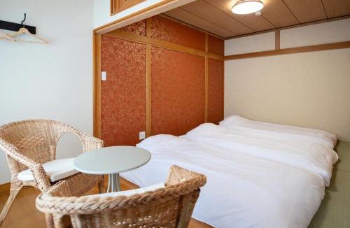 Nakafurano Apartment | Villa Shigin