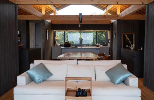 Yoron Villa | ViLLA SHiNAHA ヴィラシナハ 与論島