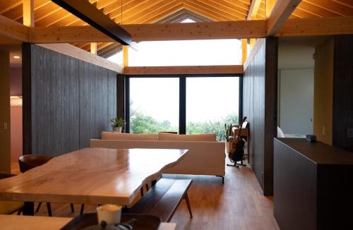 Yoron Villa | ViLLA SHiNAHA ヴィラシナハ 与論島