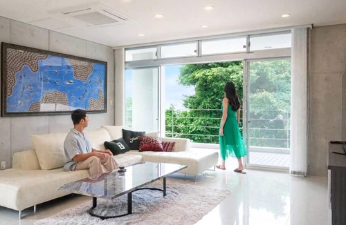 Ishigaki Villa | Villa sirene ishigaki