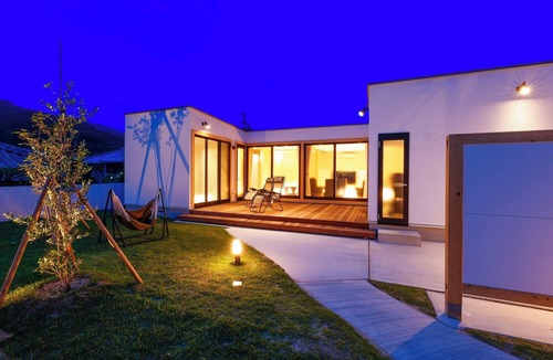 Shima Hotel | Villa South Coast Shima