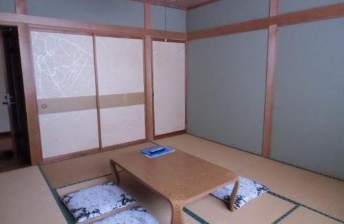 Nozawaonsen House | Villa South Fuji
