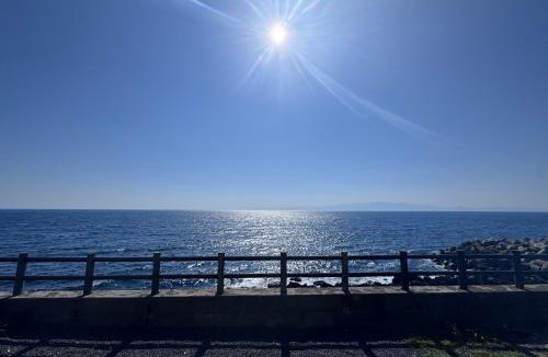 Oshima Villa | Villa Thalassa 貸切