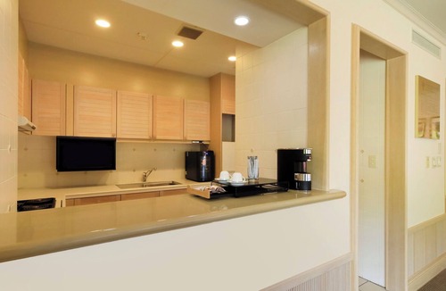 Gotemba Hotel | Villa The Club Gotemba West