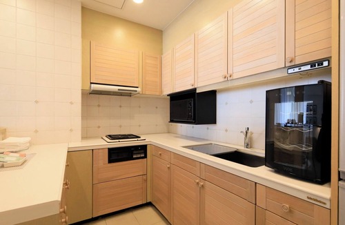 Gotemba Hotel | Villa The Club Gotemba West