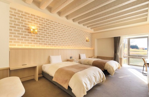 Gotemba Hotel | Villa The Club Gotemba West