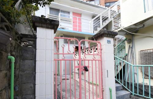 Okinawa House | Villa Ukishima - Vacation STAY 07308v