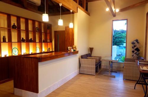 Iriomote-jima Taketomi-cho Hotel | Villa Unarizaki