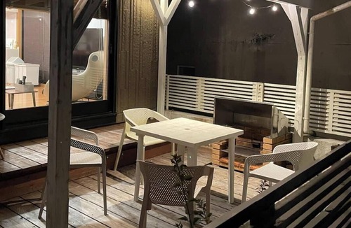 Sashiki Villa | Villa VIEW - Hilltop Oceanview Whole House in Okinawa, Sleeps 8