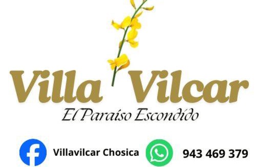 Chala Viejo Villa | villa vilcar