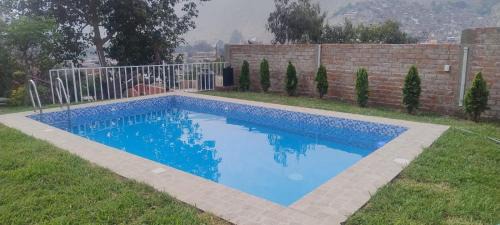 Chala Viejo Villa | villa vilcar