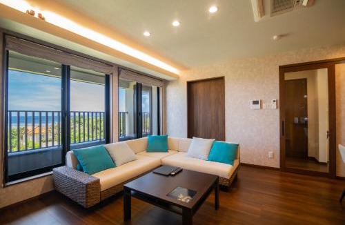 Kabira Villa | Villa Vista ISHIGAKI