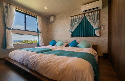 Kabira Villa | Villa Vista ISHIGAKI