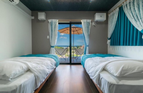 Kabira Villa | Villa Vista ISHIGAKI