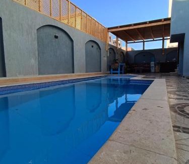 Dahab Apartment | Villa Vivian