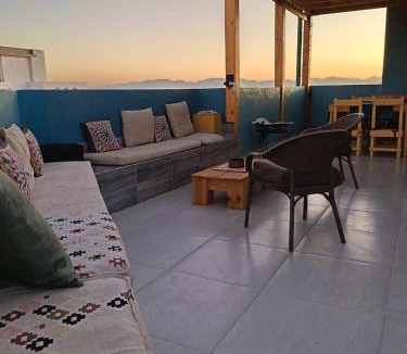 Dahab Apartment | Villa Vivian