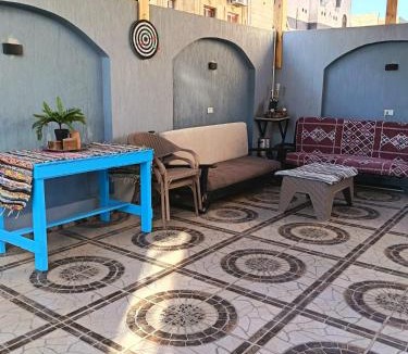 Dahab Apartment | Villa Vivian