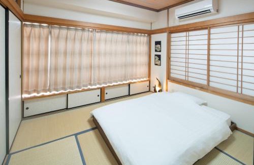 Kagoshima Apartment | VILLA WINS - Vacation STAY 66715v