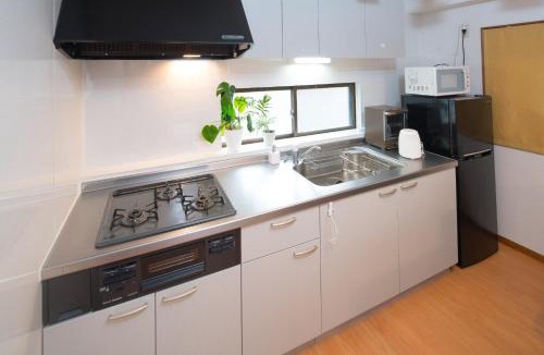 Kagoshima Apartment | VILLA WINS - Vacation STAY 66715v