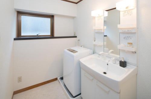 Kagoshima Apartment | VILLA WINS - Vacation STAY 66715v