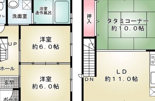 Shirahama House | Villa with rock bath hot spring BBQ equipment a - Hinoki Building No 46 H46 / Nishimuro-gun Wakayama