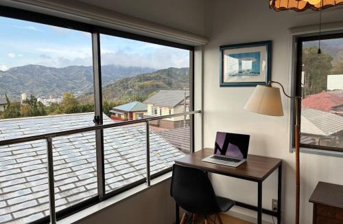 Yoshihama Apartment | Villa Yoshihama Yugawara