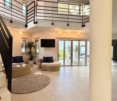 Ishigaki Villa | Villa Yukuru Ishigaki - ビーチ付きヴィラ