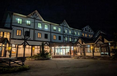 Yamanouchi Hotel | VillaCheerio