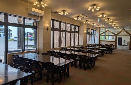 Yamanouchi Hotel | VillaCheerio