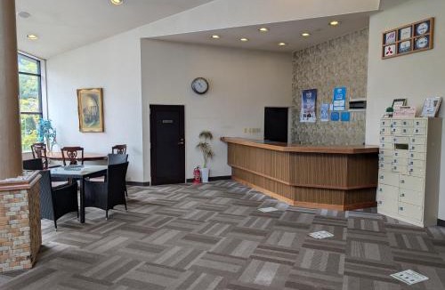 Yamanouchi Hotel | VillaCheerio