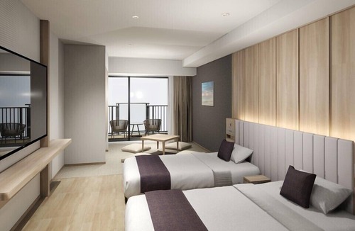 Atami Hotel | Village Atami