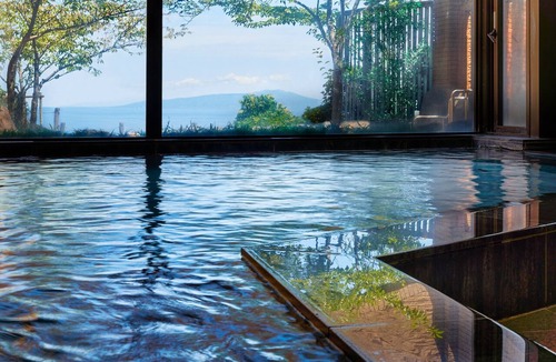 Futo Hotel | Village Izukogen