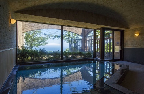 Futo Hotel | Village Izukogen
