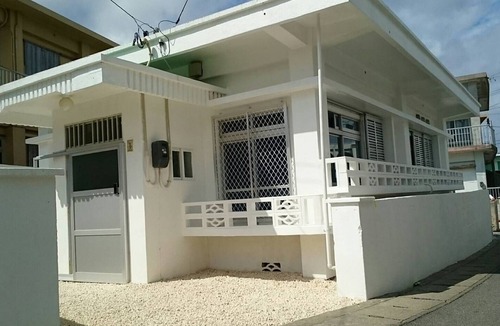 Sarahama House | Village Sea and Sky