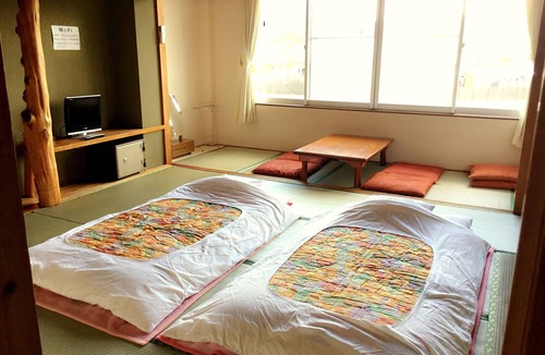 Fujikawaguchiko House | Village Sun Lake
