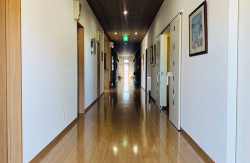 Omura Hostel | villageBFH - Hostel