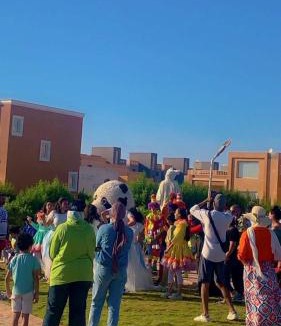 Ras Sudar Villa | Villaggio lavie